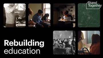 This nonprofit fund is fueling the education revolution