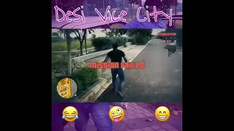 Desi vice city || #sukki #dc || 2018