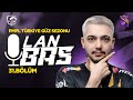 İKİ KİŞİ EFSANE WIN!! PMPL TÜRKİYE GÜZ SEZONU 3. HAFTA 2. GÜN TEAMSPEAK!! | S2G ESPORTS