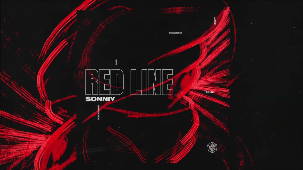 Watch SONNIY - RED LINE on YouTube Watch SONNIY - RED LINE on YouTube