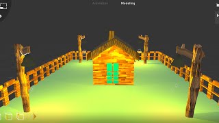 prisma 3d light reflection environment | prisma 3d light setup tutorial available on our | Prisma3D screenshot 4