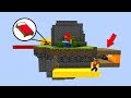 СЕКРЕТНЫЙ ДОМ ЗА БАЗОЙ НА БЕД ВАРСЕ! - (Minecraft Bed Wars)
