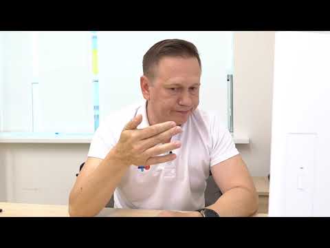 Видео: Сергей Николаевич Игнашевич: намтар, ажил мэргэжил, хувийн амьдрал