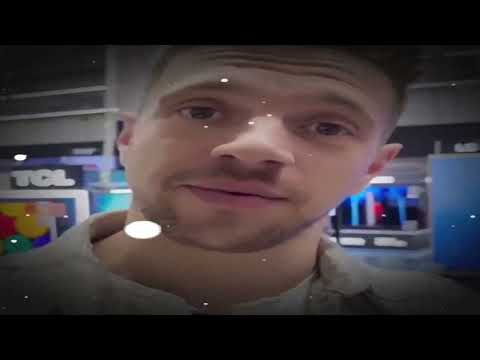 Я решил ей подарить Дайсон