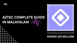 AZTEC Airdrop Complete Guide | Testnet | Apprentice Role | Sequencer Node | മലയാളത്തിൽ