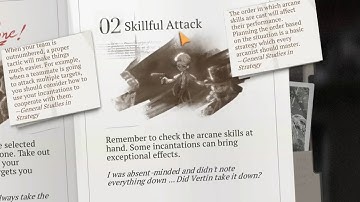 Reverse 1999 Solution 02 Skillful Attack Tutorial