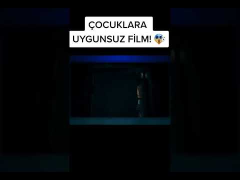 OHAA!😱 SONUNU BEKLE! Bu Nasıl Çocuk Filmi Ya😲 BİLGİ CAMİASI