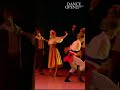 Basque Dance from The Flames of Paris / Танец басков из балета &quot;Пламя Парижа&quot;  #danceopen #shorts