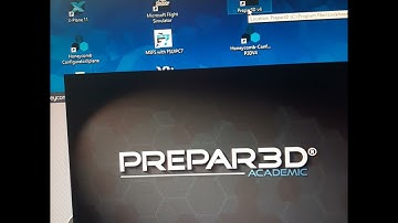 Aerosoft How To : Check the basic connection between the Honeycomb configurator and P3D