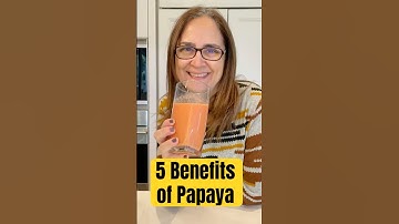 De gezondheidsvoordelen van papaja