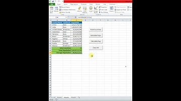 Automated Form using VBA in MS Excel | Infotrain Solutions