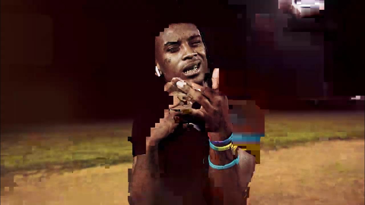 Jdot Breezy - Shoot It Out (Official Music Video) Jdot Breezy - Shoot It Out (Official Music Video)