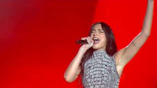 Dua Lipa - Love Again @ Sziget Festival 2022, Budapest, 10.08.2022