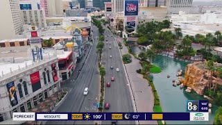 Las Vegas Locals Say They Feel Forgotten As City Expands 