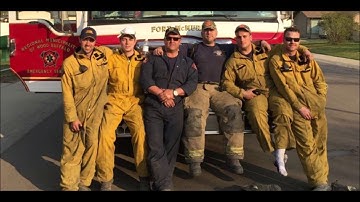 Fort McMurray Wildfire - 2 Year Anniversary