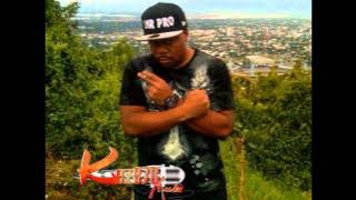 Da Professor - Words {The Message Riddim} [Don Corleon Records] February 2011 ©