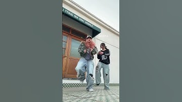 Thumbnail of luther / Kendrick Lamar, SZA #dance cover