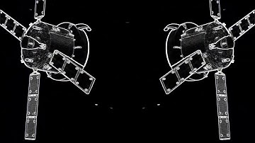 Lush & Lo-Fi - The Colour of Space (Live sampling performance)