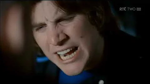 Love/Hate | Fran Stabs Carl