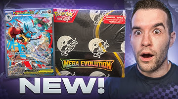 Opening Pokemon
