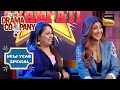 Shilpa Shetty &amp; Geeta Kapur ने लगाए Krushna के बात पर ठहाके | The Drama Company | New Year Special