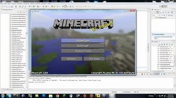 Minecraft Modding Made Easy: Custom NPCs (Mobs and Animals)! Part 2 (HD)