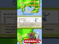 DAI UN VOTO A QUESTO POKéMON 16/386