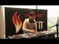 Kazuma Takahashi 5min mix "burn WORLD DJ CONTEST 2014 JAPAN BOOTCAMP"