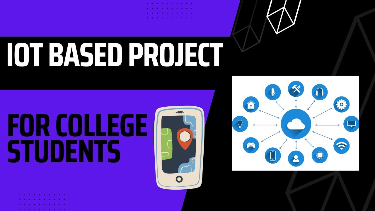 IoTBased Safety Gadget for Child Safety Monitoring & Notification College Project