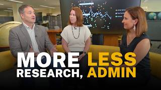 How U of I is using AI to improve research efficiency | KTVB Idaho Today