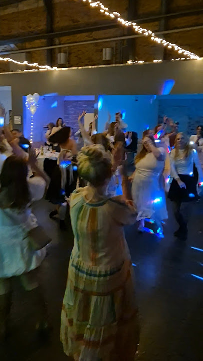 When doctors and nurses hit the dance floor… things get wild 🩺💃🔥 #dj #djlife #event