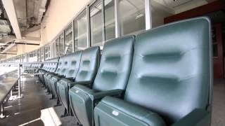 Target Field Premier Suites
