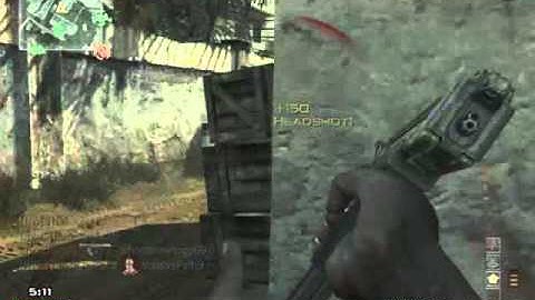 0 to specialist bonus in 15 seconds with the PM-9