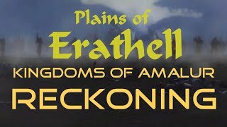 Kingdoms of Amalur: Reckoning #27 - General Tilera / Windstones 1 & 2