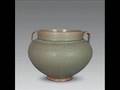 China Antique Ceramics-- shape study