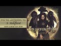 Capture de la vidéo Ad Infinitum - Chapter I: Monarchy (Album Stream) | Napalm Records