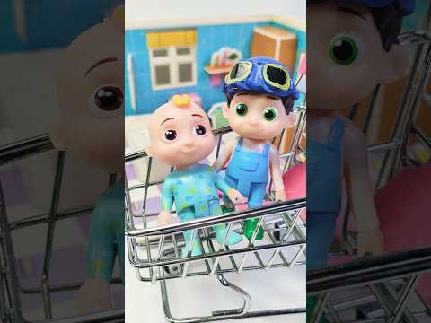 Satisfying Coco Jj And Tomtom Orangutini Satisfying Funny Trend Viral Shorts Shortvideo