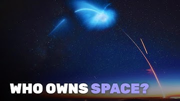 The Coming Conflicts in Outer Space