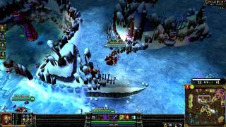 Karthus Baron steal and turnout :)