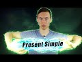 PRESENT SIMPLE | PART 2