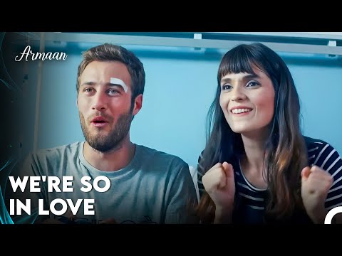 Everyone Is So Happy Together - Armaan Episode 24