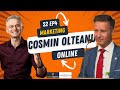 Podcast eCommerce pe CONCRET S.2 Ep.4 Despre Marketing cu Cosmin Olteanu, Conferenţiar Universitar