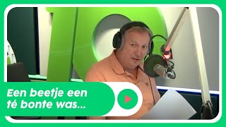 Mop van Rob: beter een blote buur dan een verre vriend! 😳 | Radio