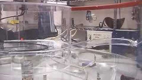 Harnessing the power of moths (preview)