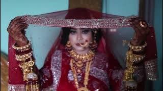 October nice and beatifuly bride