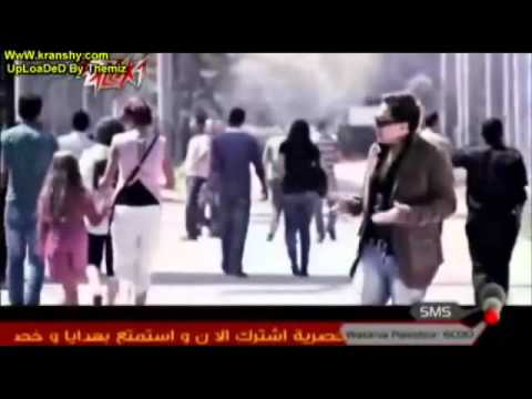 رضا البحراوى احنا فين 