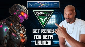 Unveiling Nexus: The Game-Changer for Crypto Games | Crypto Gaming