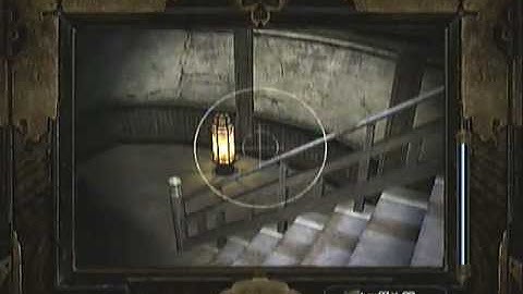 Fatal Frame IV Walkthrough P9 CH2/Misaki - Endless Retries
