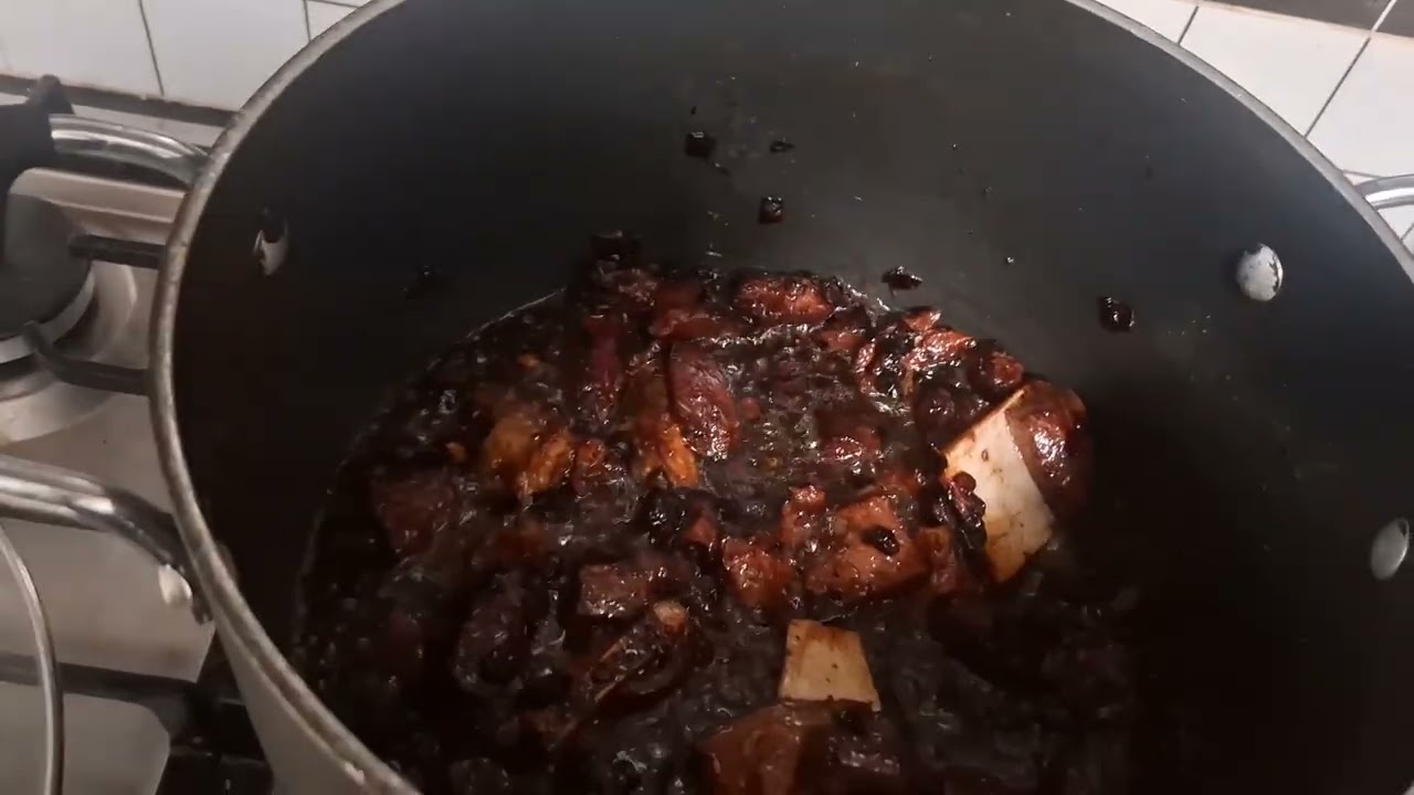 SIMPLE TASTY FOOD, LESS THAN 4 MINUTES PREP 😋 😜 👌 