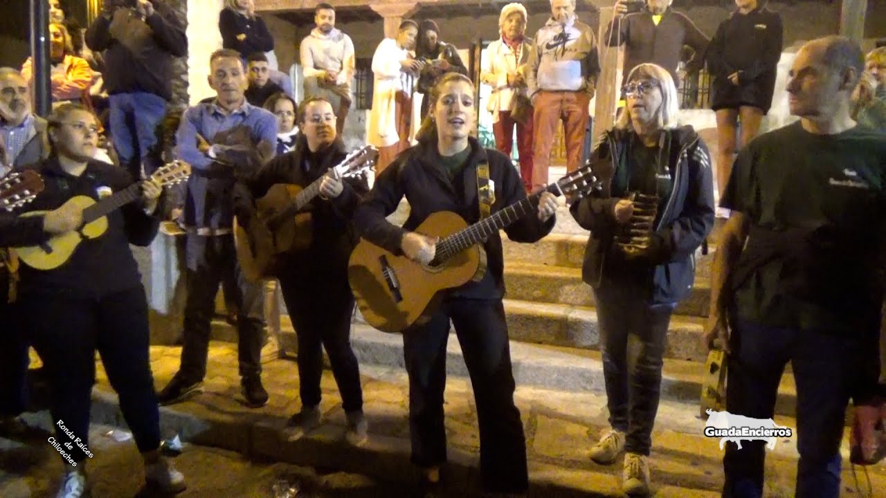 Ronda Raíces de Chiloeches 13-09-2023 GuadaEncierros